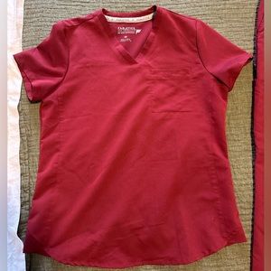 Scrub set XS, Fabletics, only worn 2-3 x